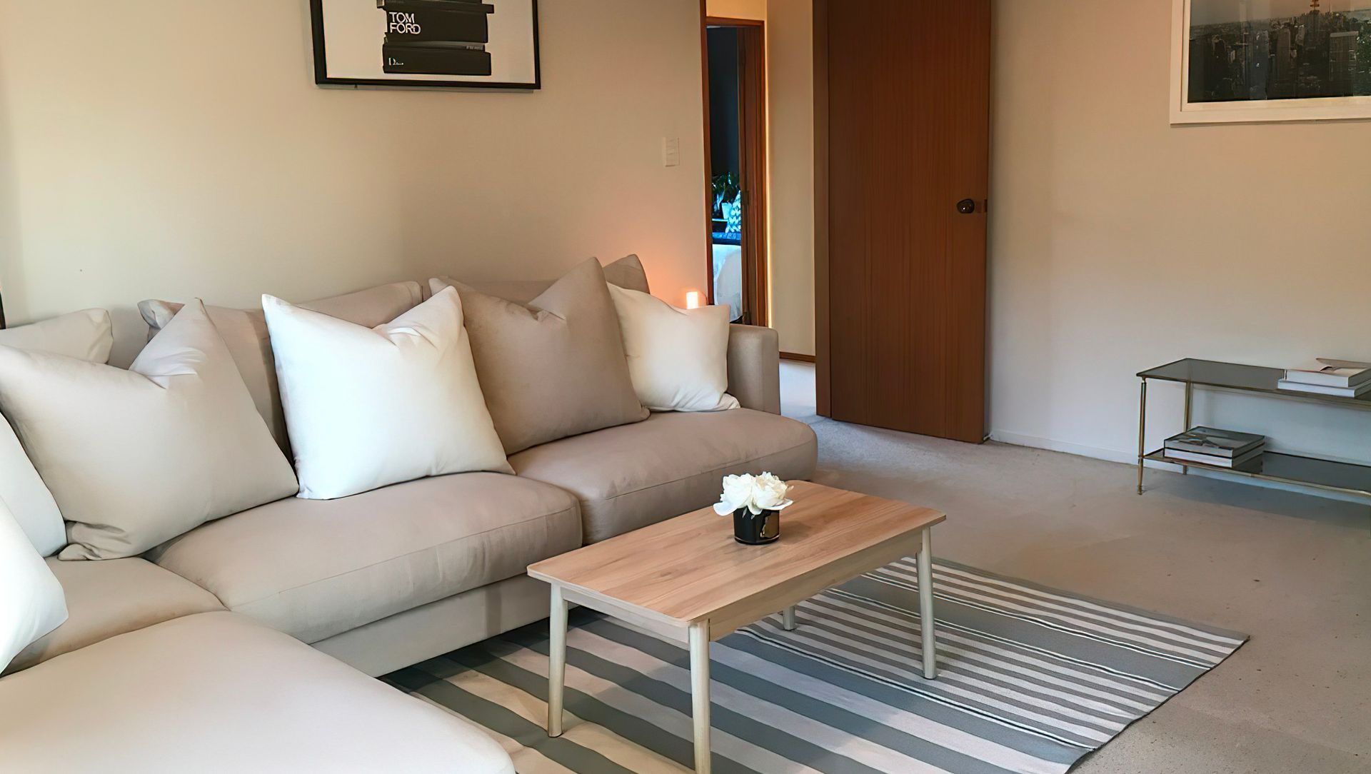 Home Staging - Argosy Place banner