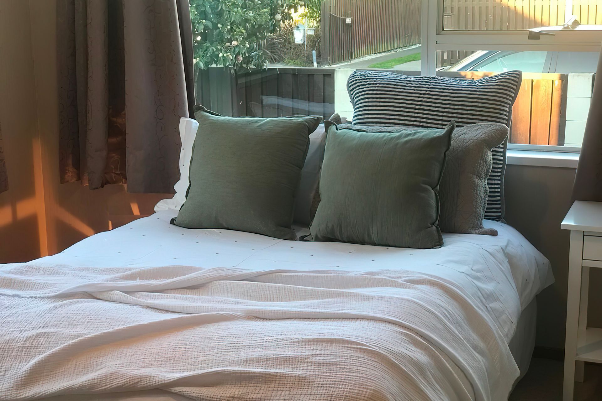 Home Staging - Argosy Place