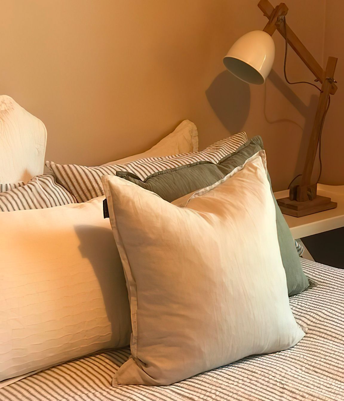 Home Staging - Argosy Place