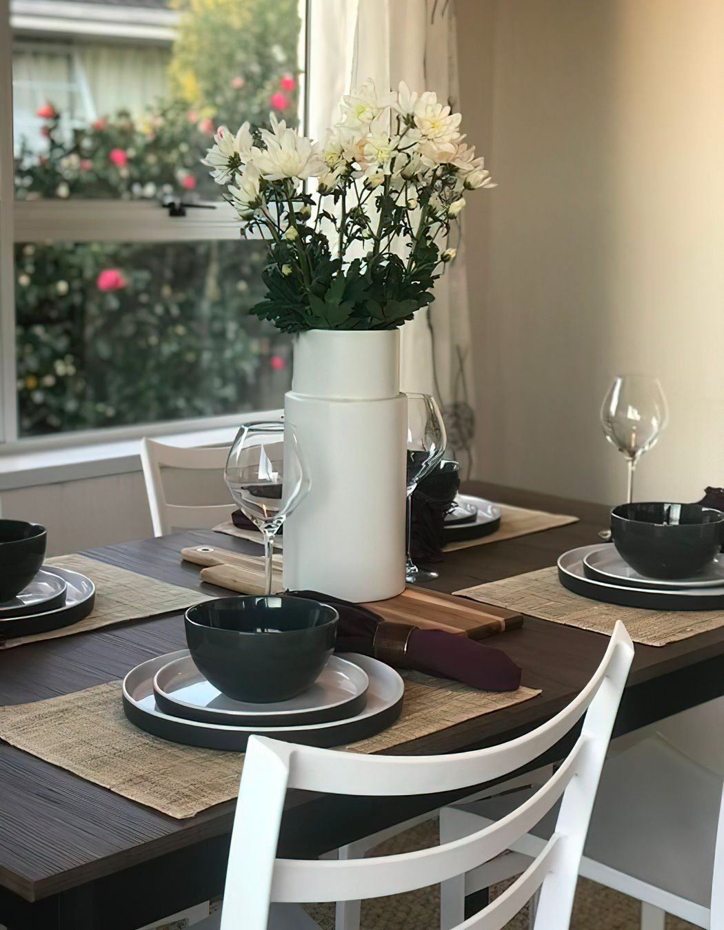 Home Staging - Argosy Place