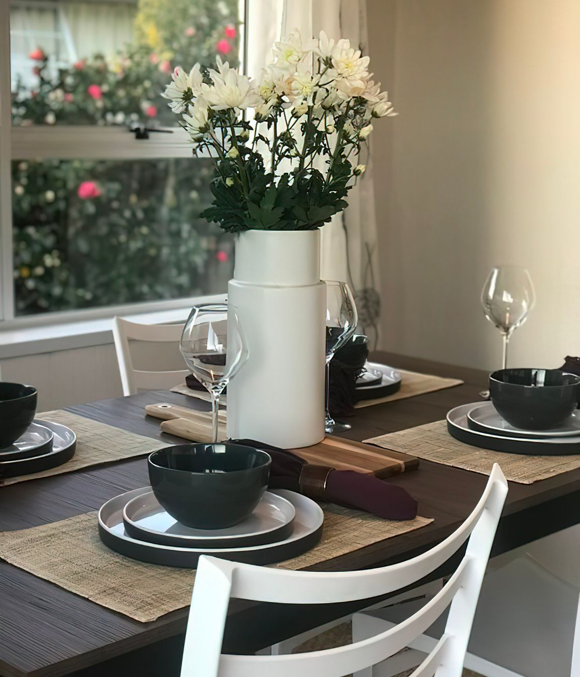 Home Staging - Argosy Place