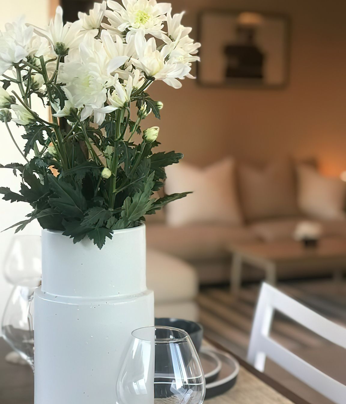 Home Staging - Argosy Place