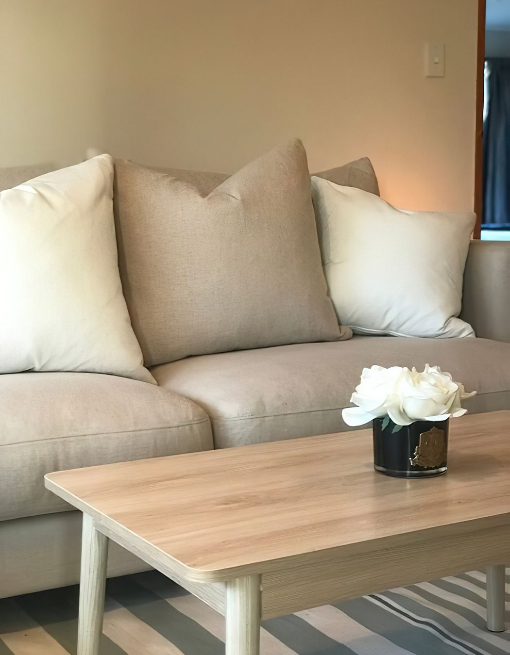 Home Staging - Argosy Place