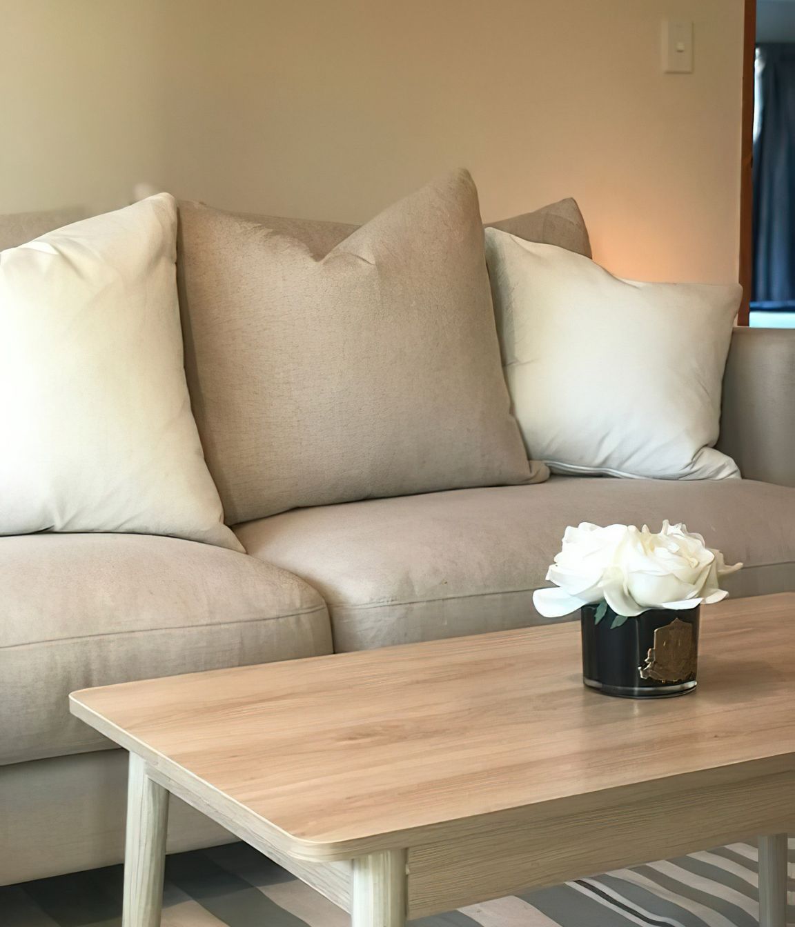 Home Staging - Argosy Place