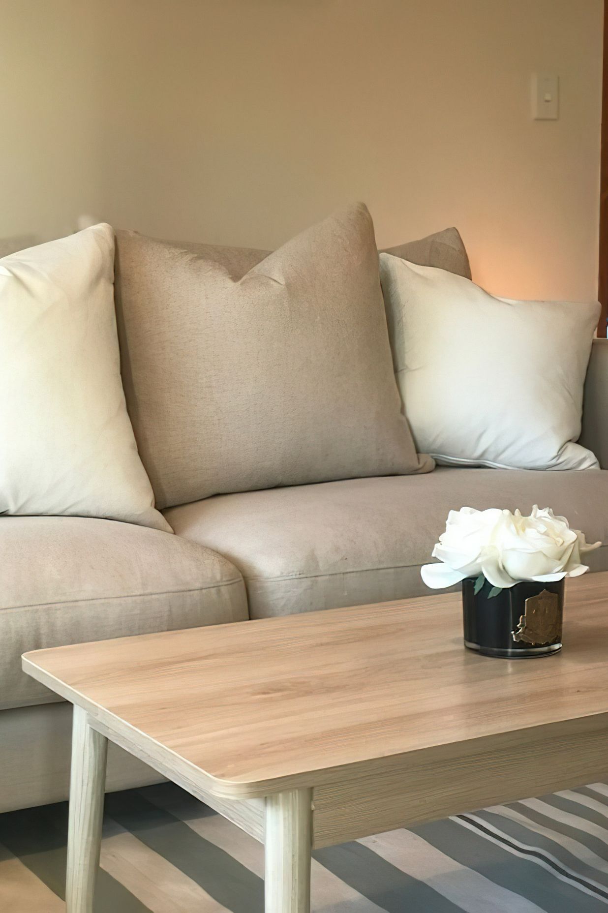 Home Staging - Argosy Place