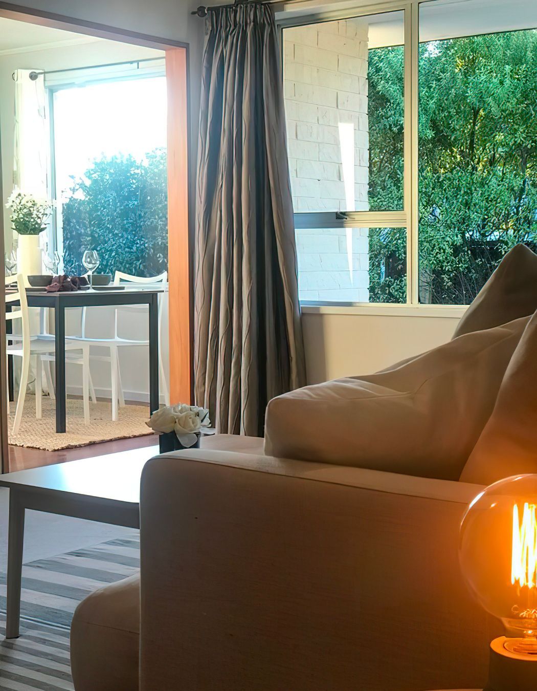 Home Staging - Argosy Place