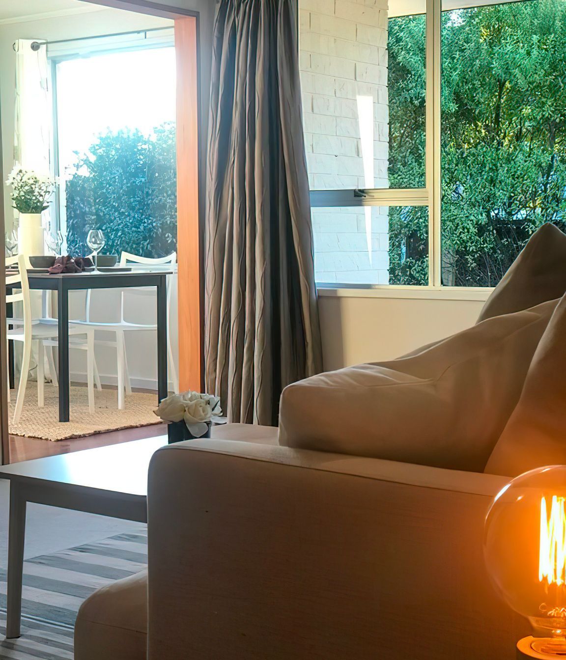 Home Staging - Argosy Place