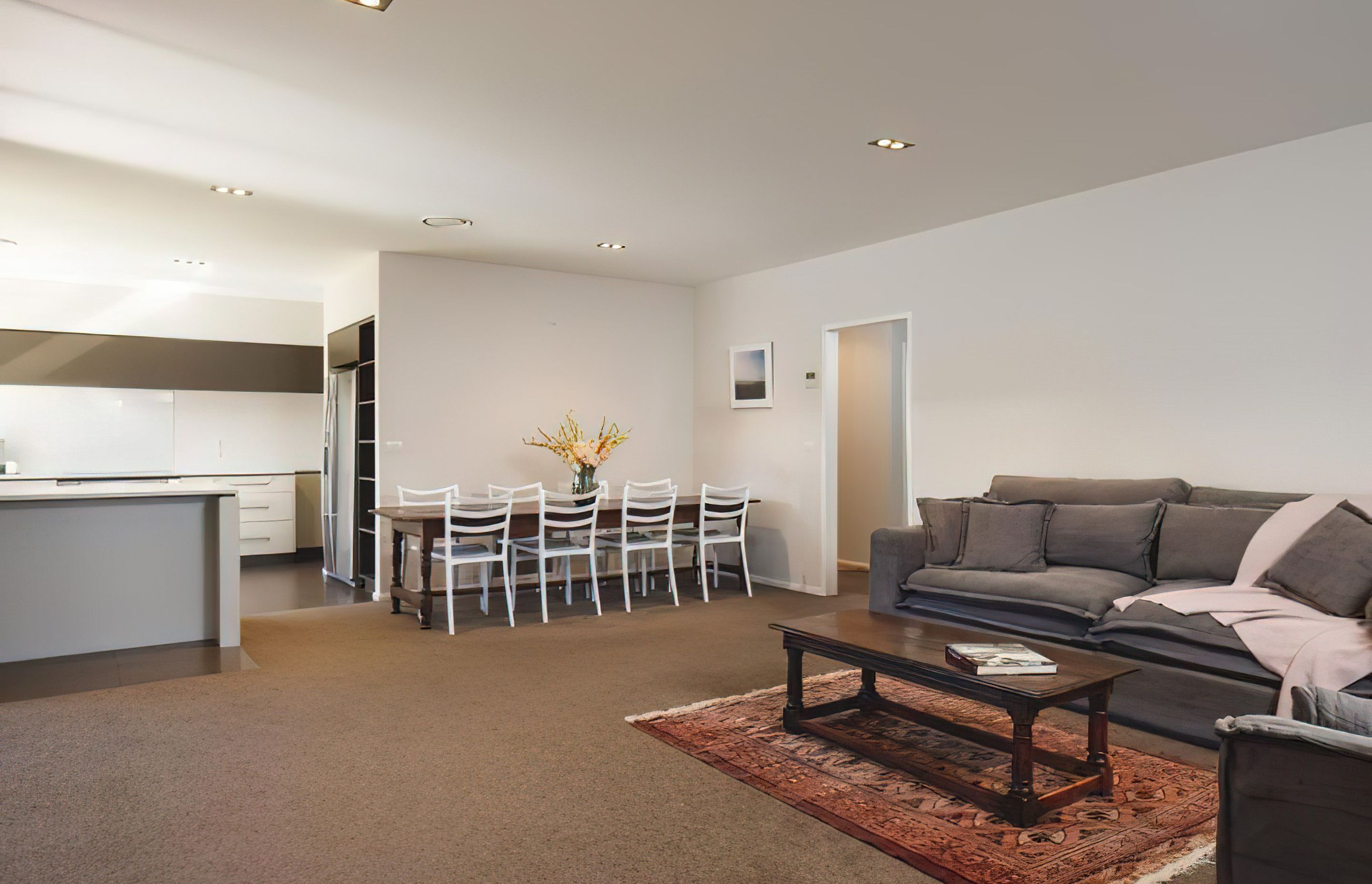 Home Staging - Banksia Place