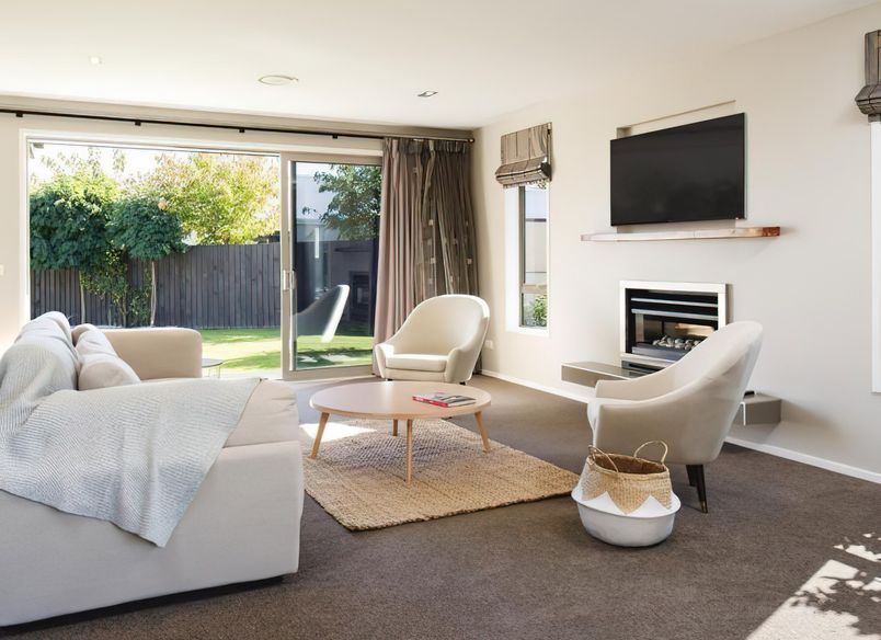 Home Staging - Banksia Place