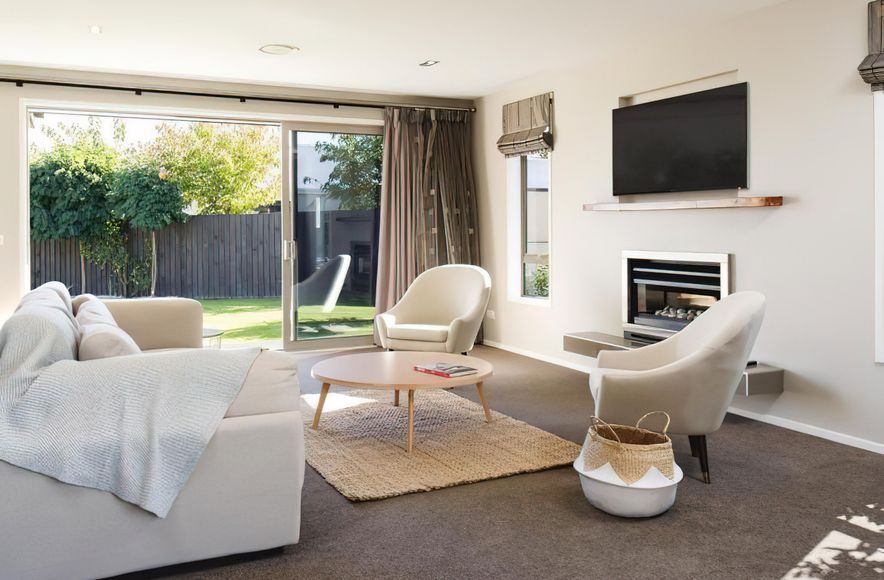 Home Staging - Banksia Place