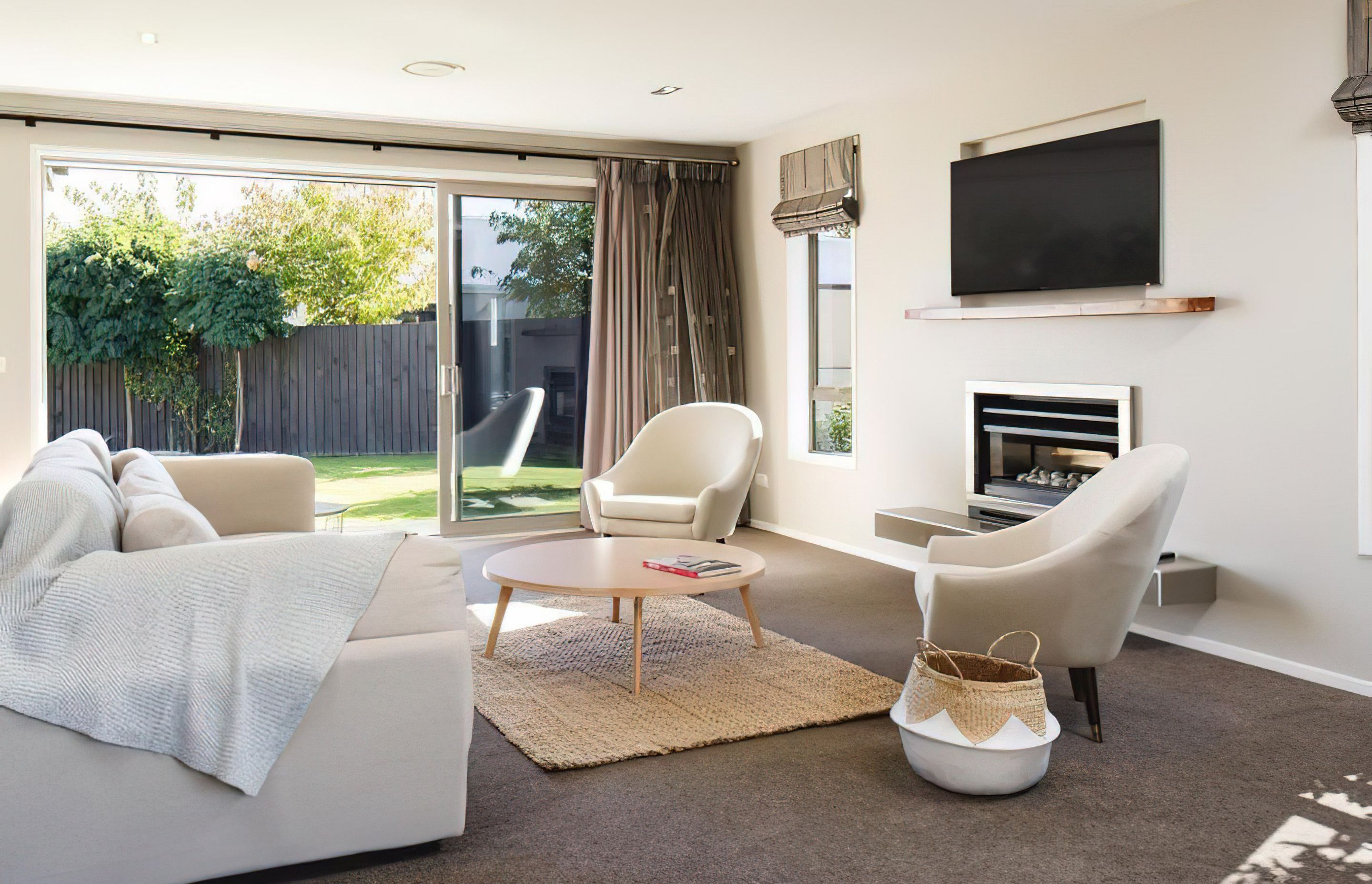 Home Staging - Banksia Place