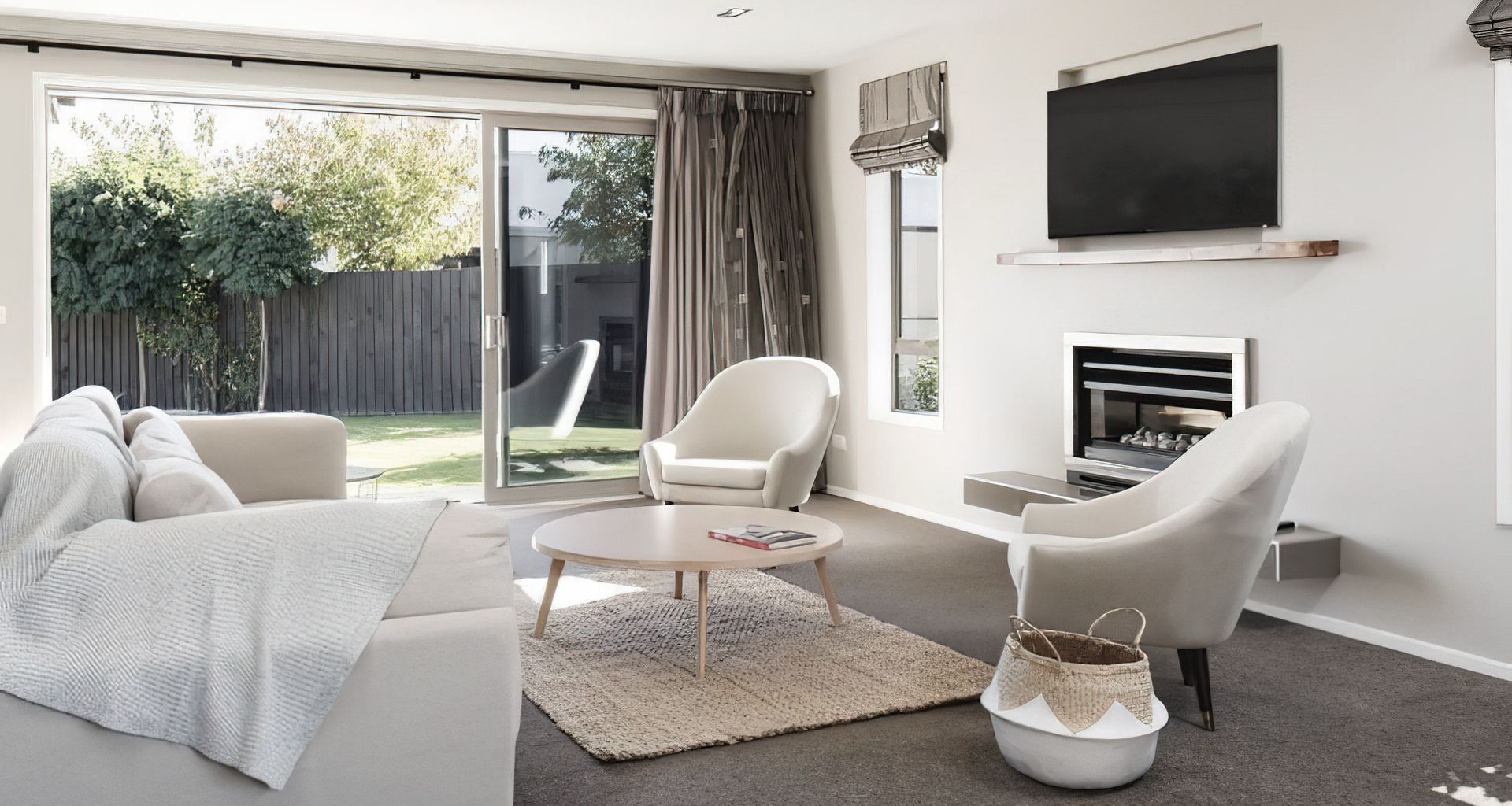 Home Staging - Banksia Place banner