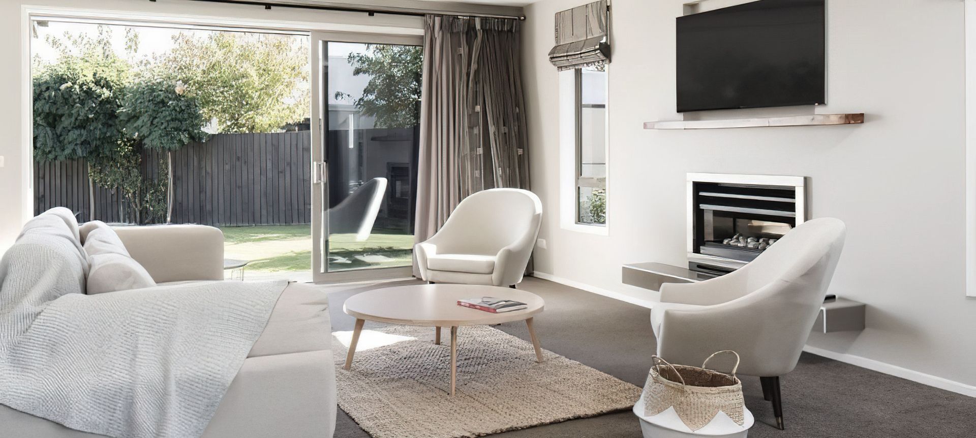 Home Staging - Banksia Place banner