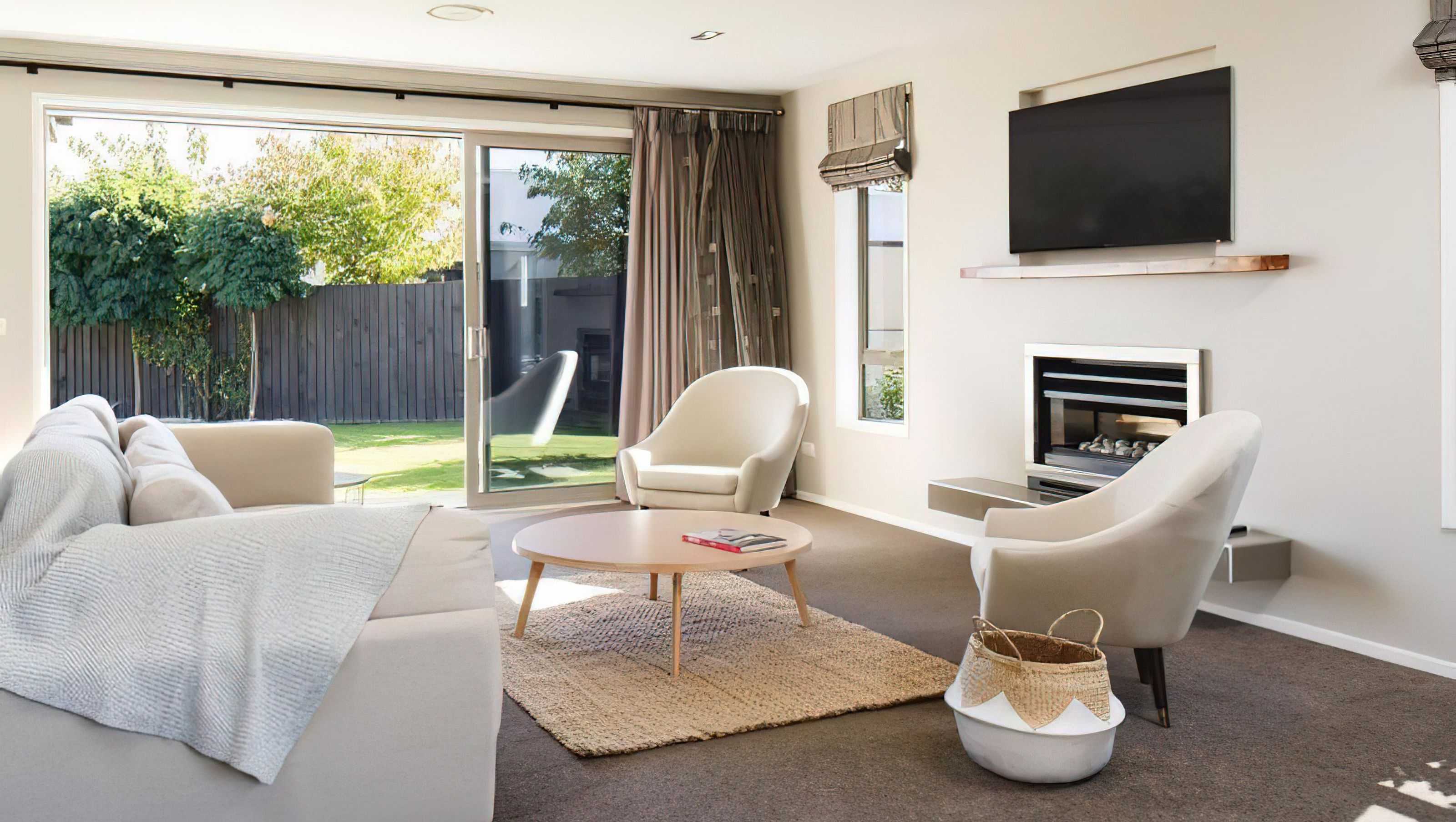 Banksia Place Staging