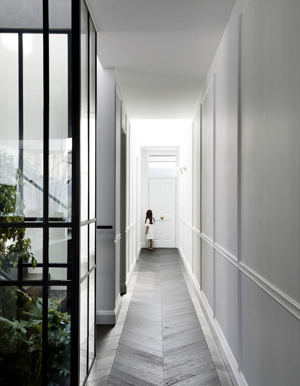 Casa Atrio