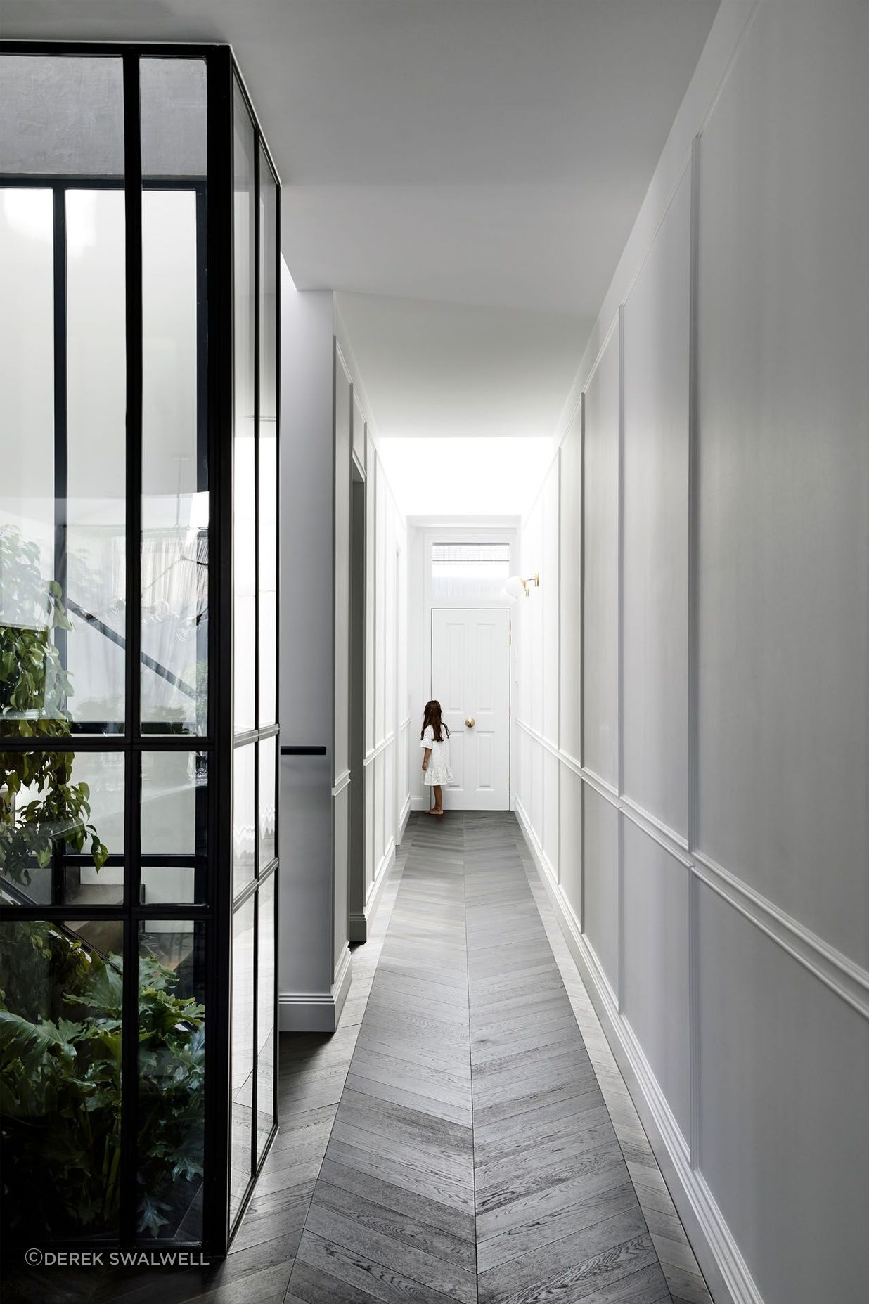 Casa Atrio