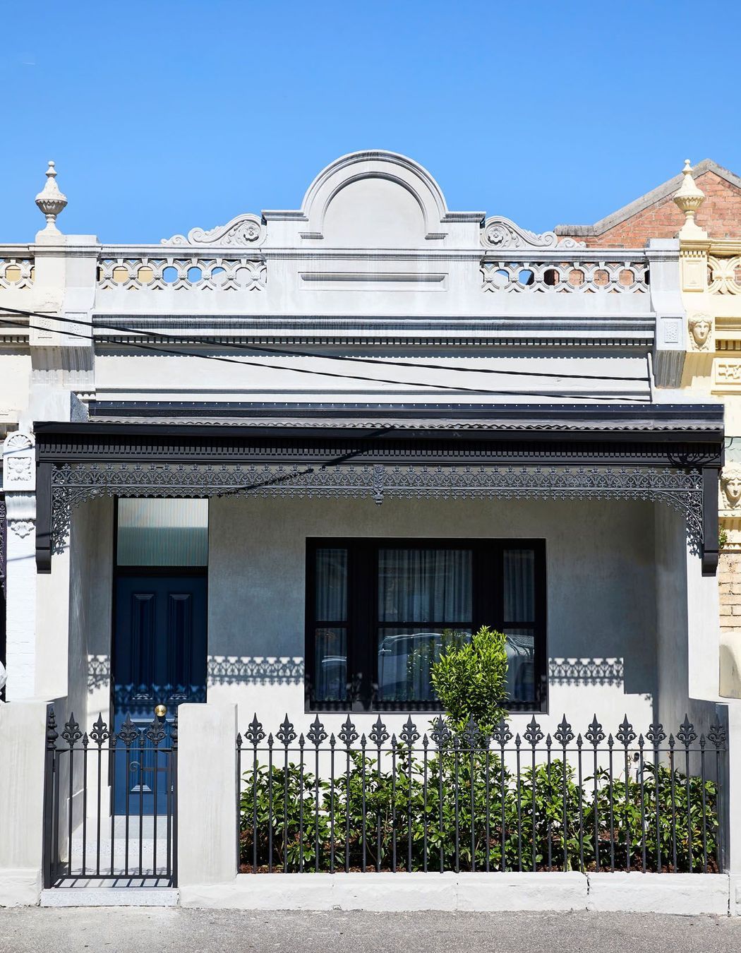 Casa Atrio