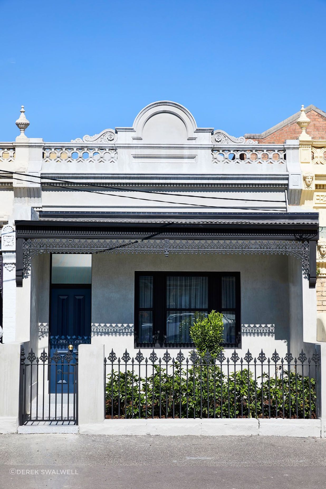 Casa Atrio