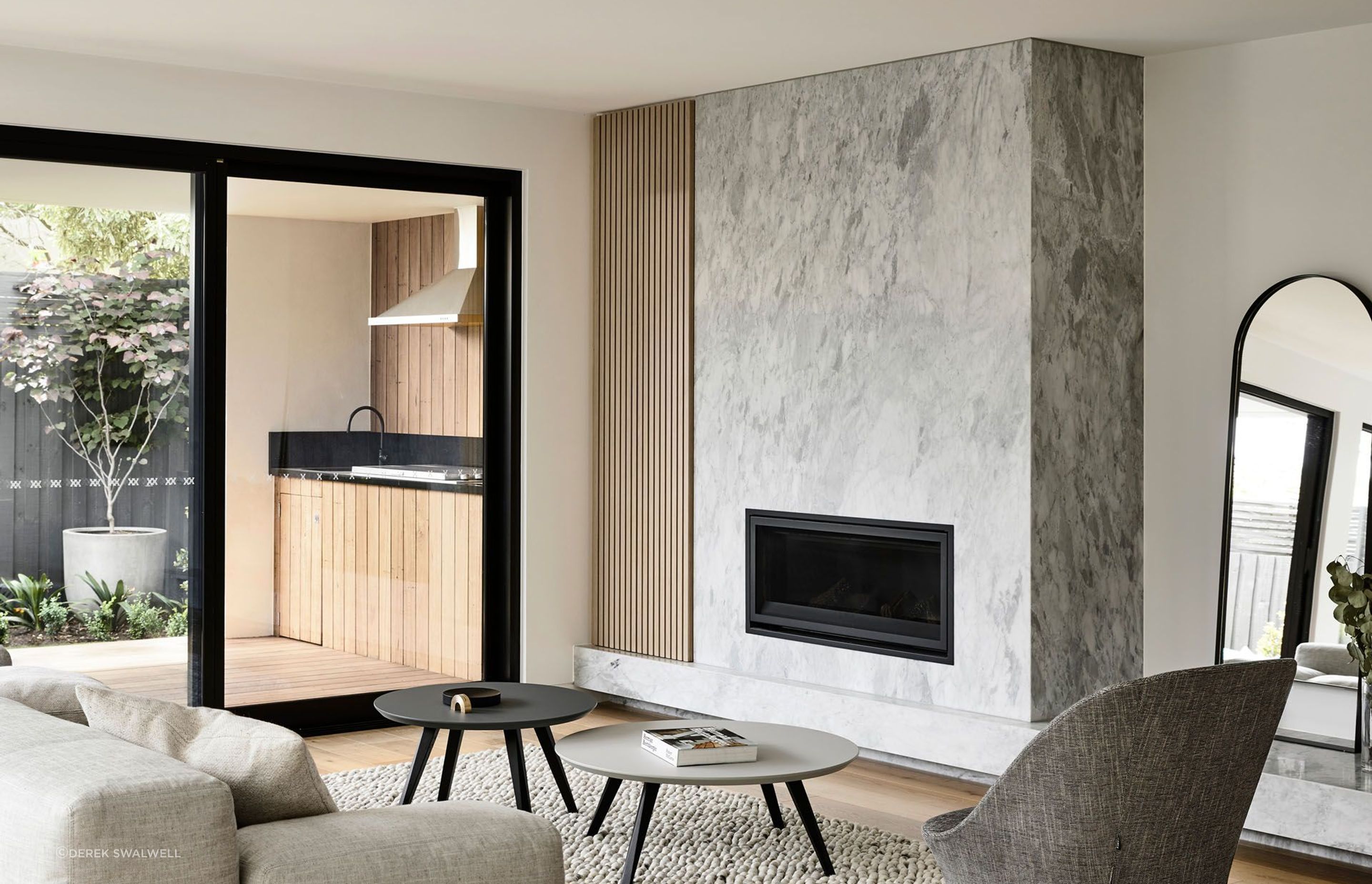 Brighton Townhouse