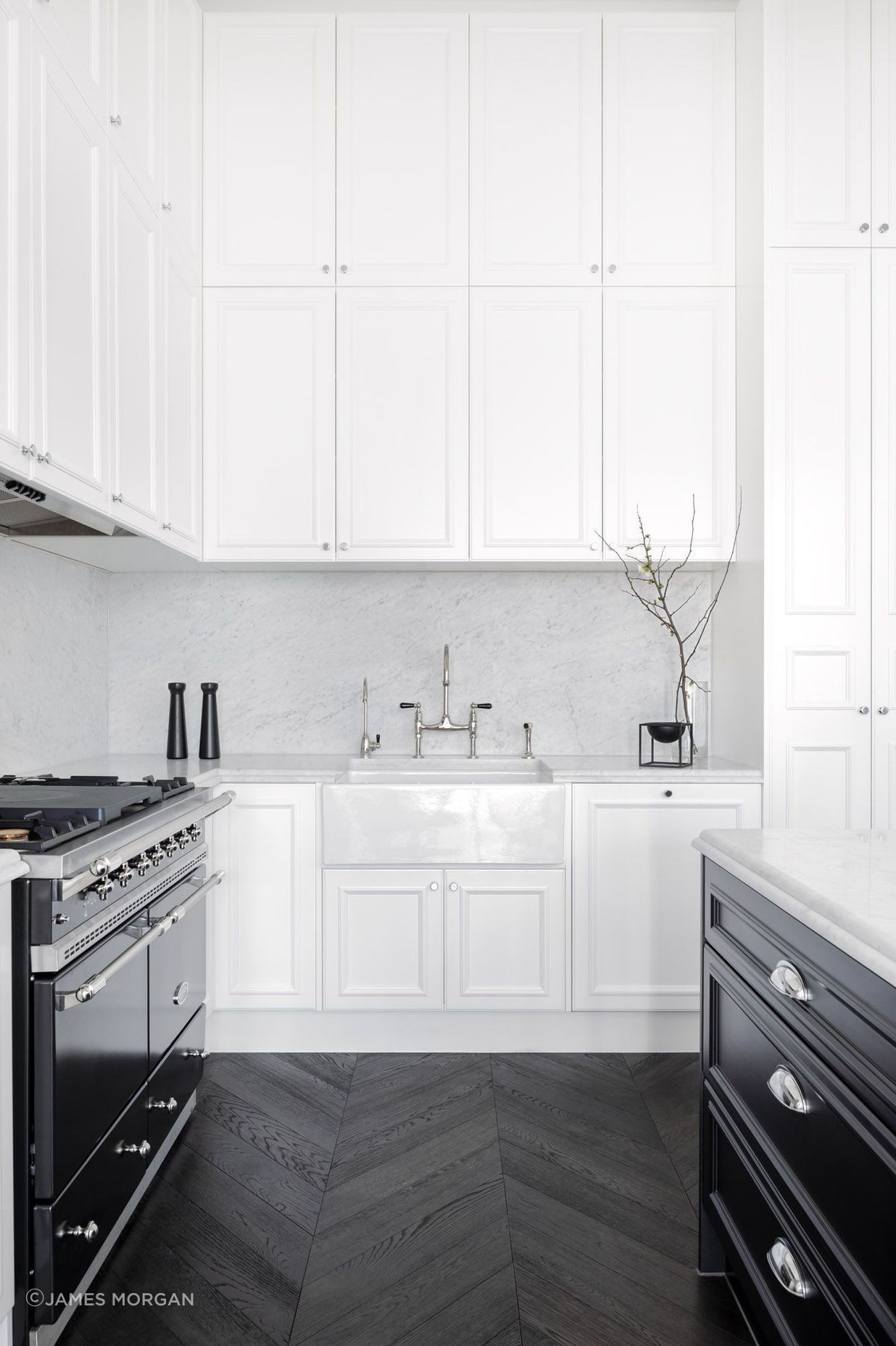 Prahran Residence