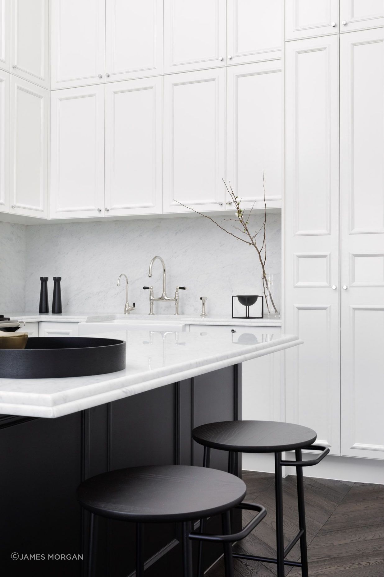 Prahran Residence