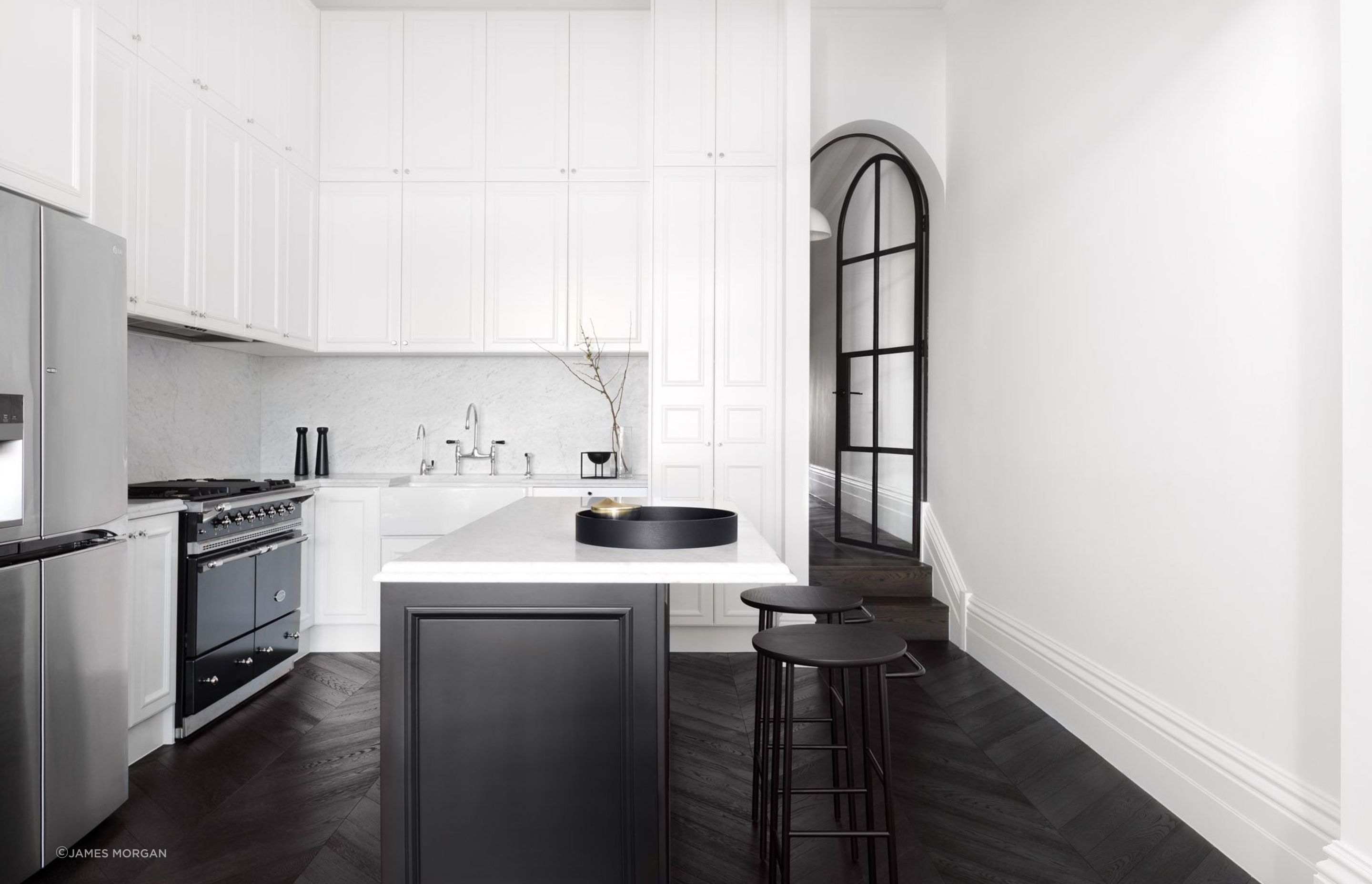 Prahran Residence
