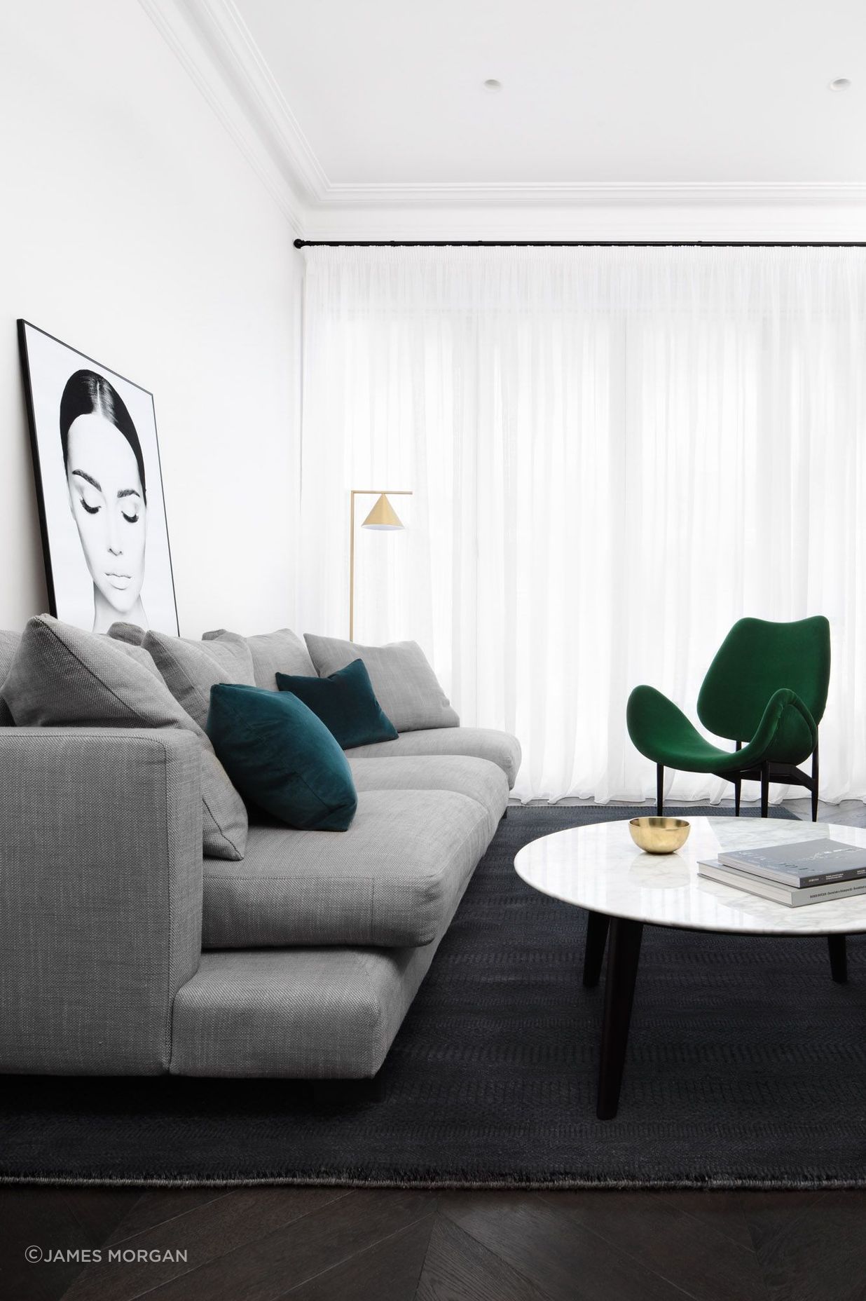 Prahran Residence