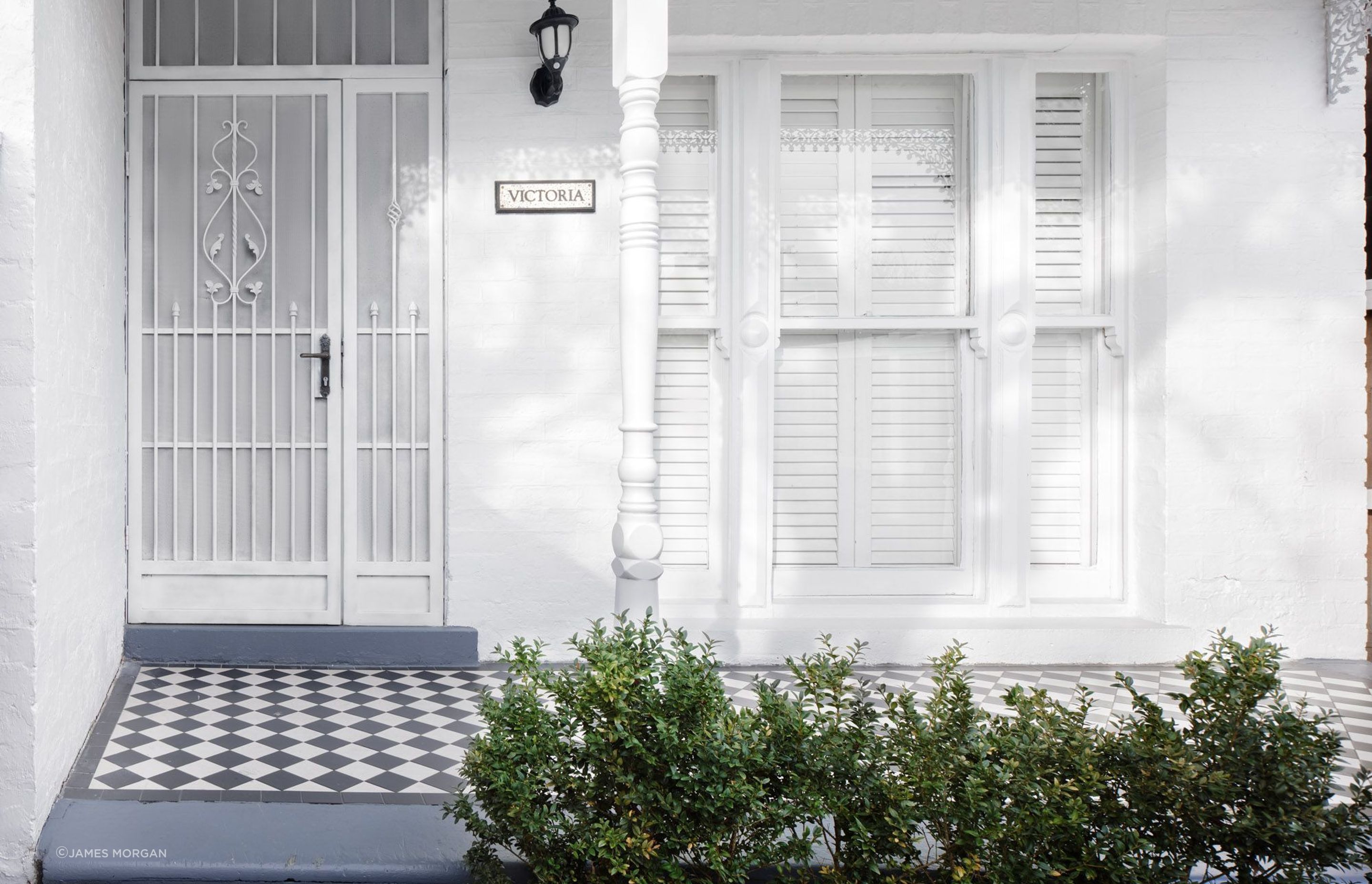 Prahran Residence