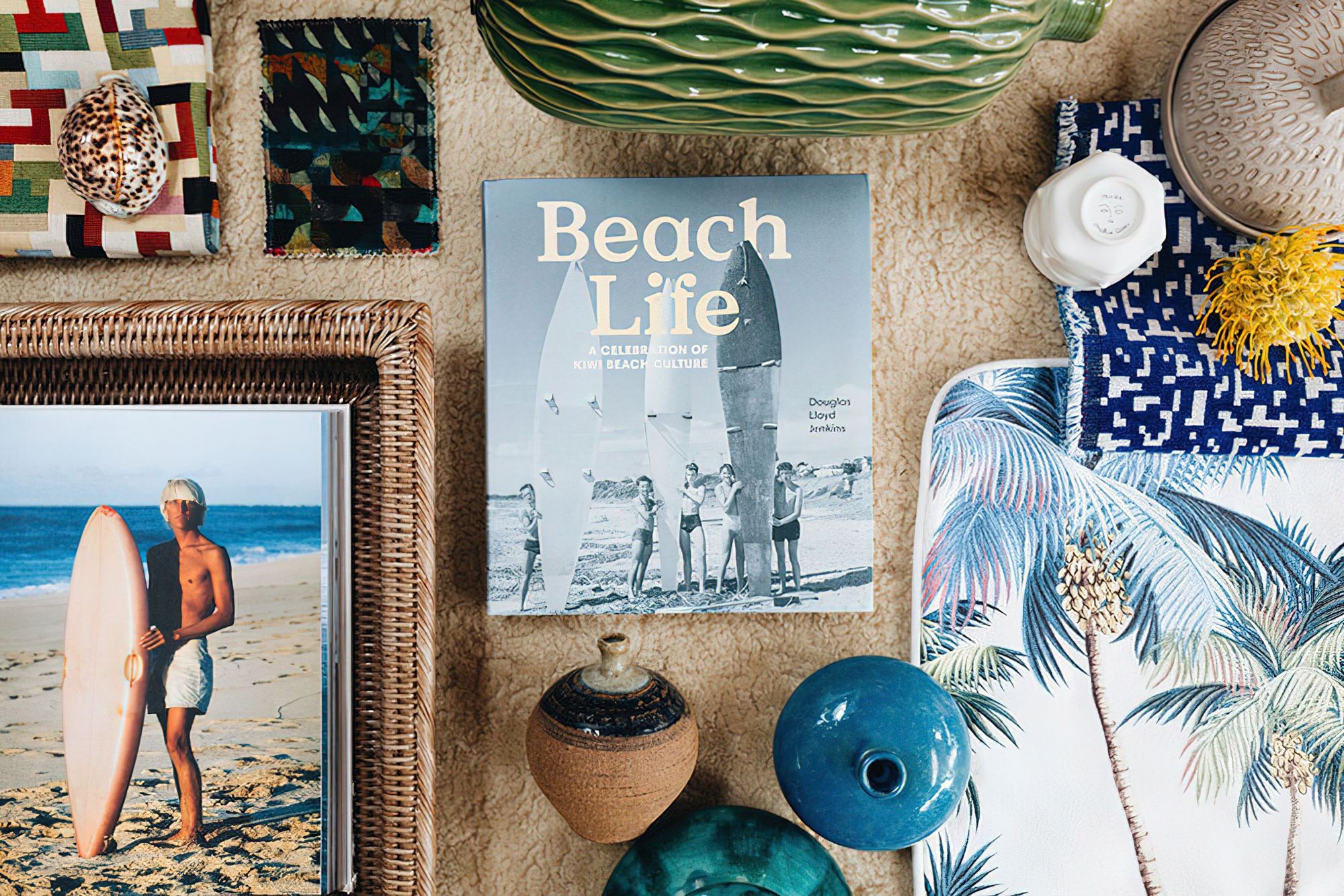 Surfers Home