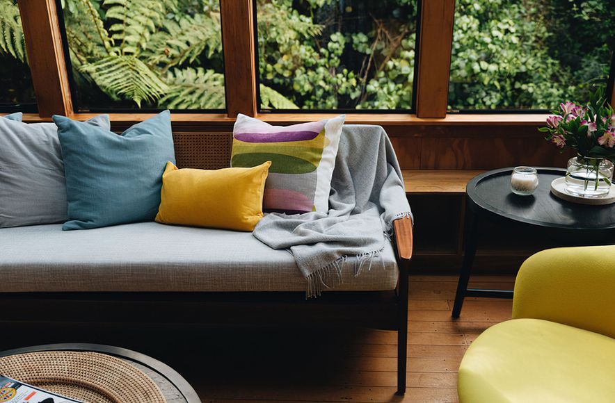 Wadestown Retreat