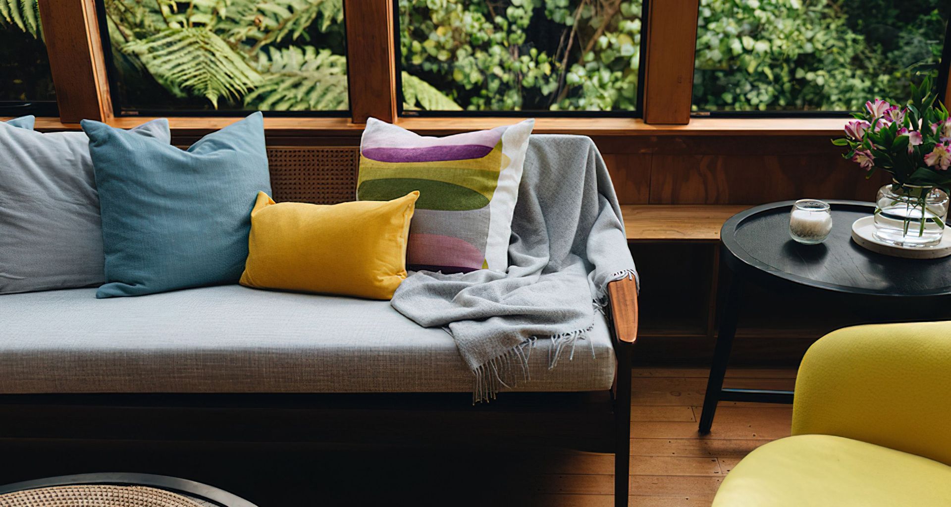 Wadestown Retreat banner