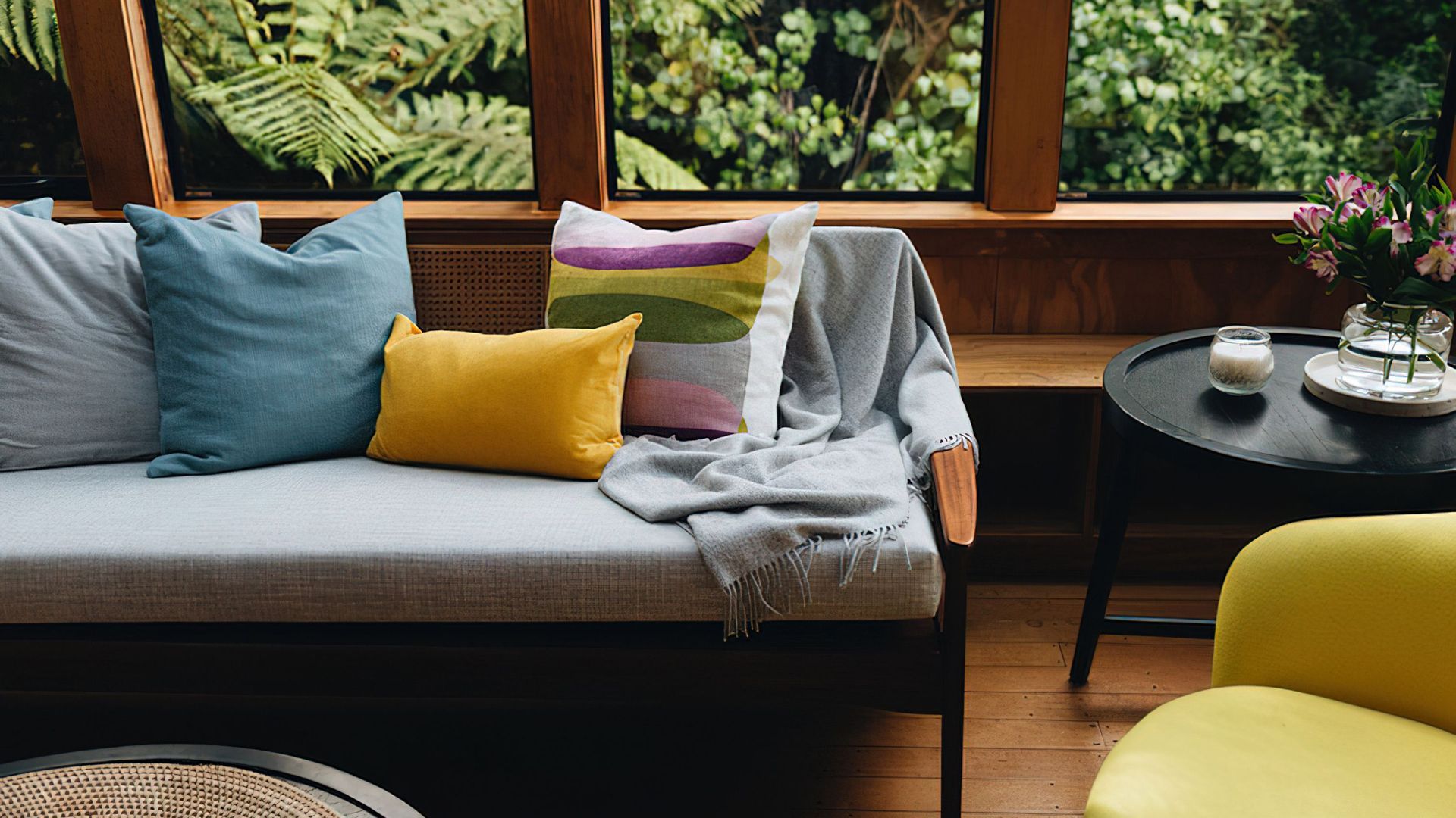 Wadestown Retreat banner