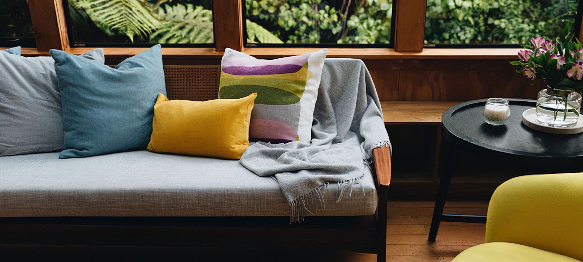 Wadestown Retreat banner