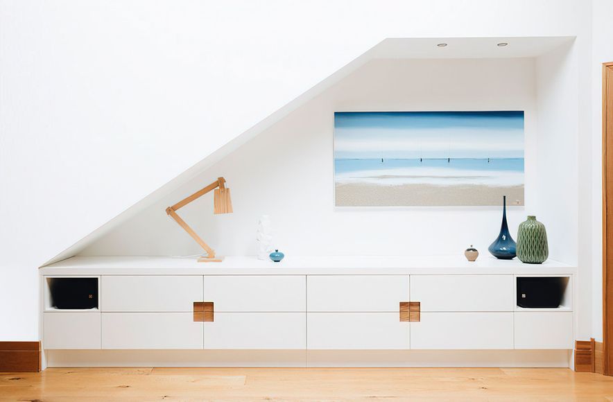 Surfers Home