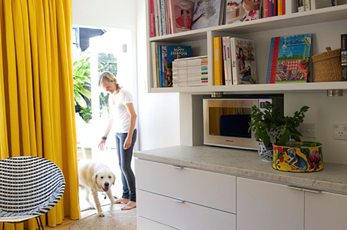 Midcentury Modern