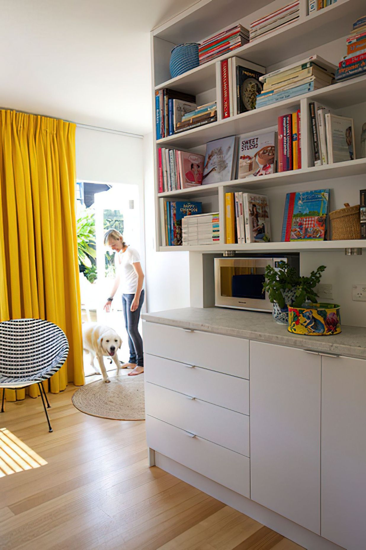 Midcentury Modern