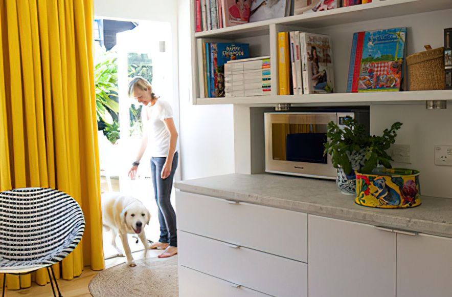 Midcentury Modern