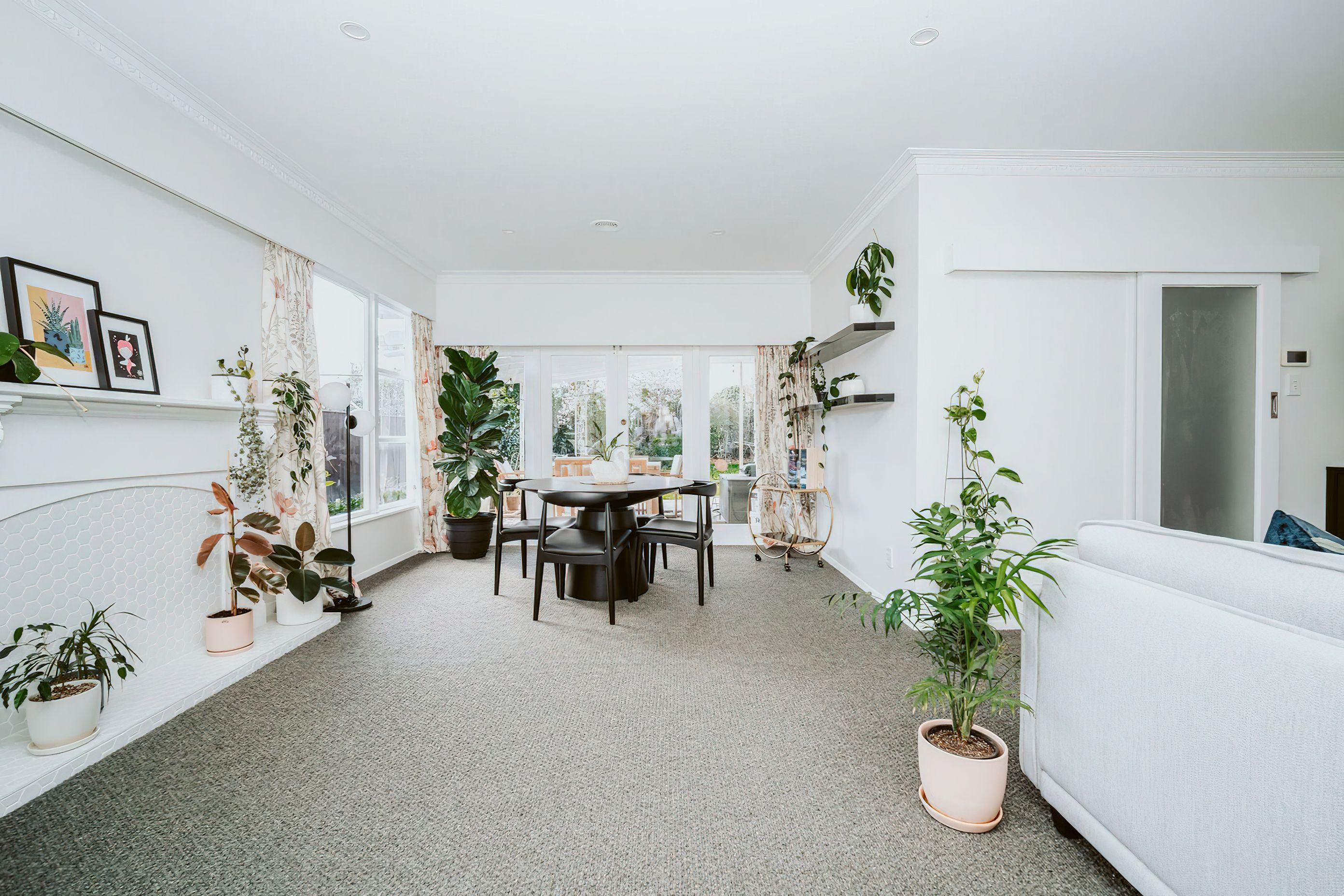 Montgomery Terrace