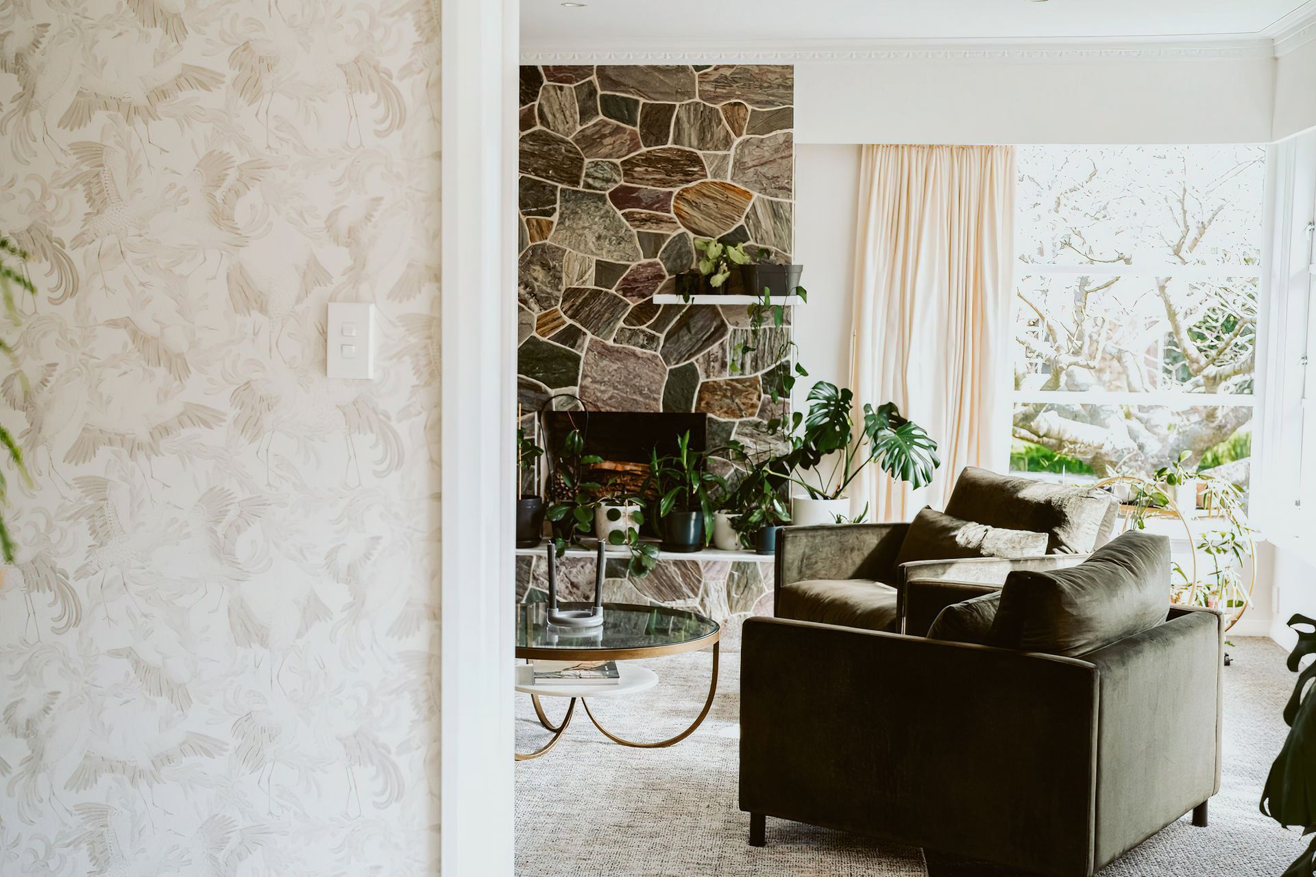 Montgomery Terrace