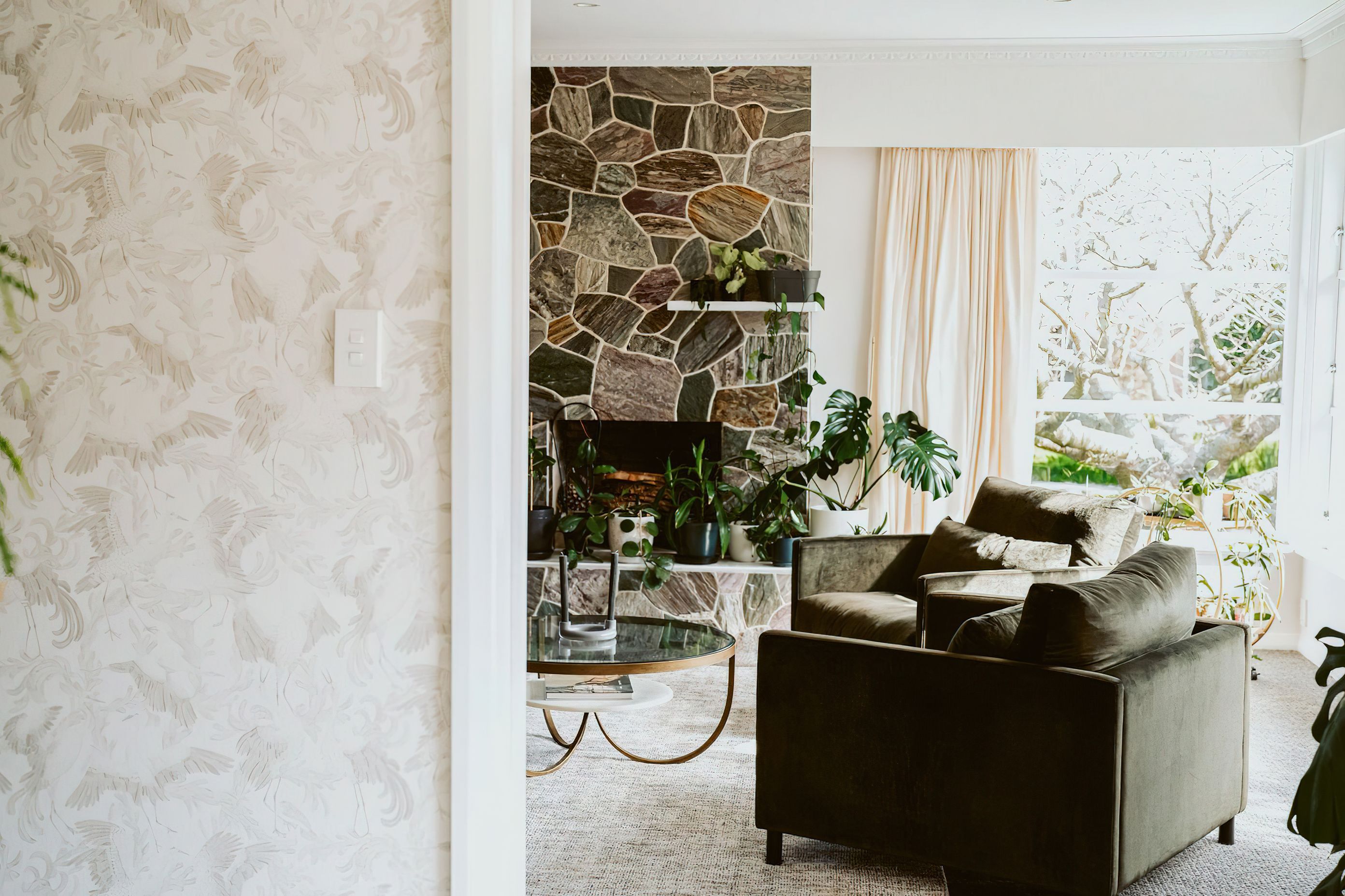 Montgomery Terrace