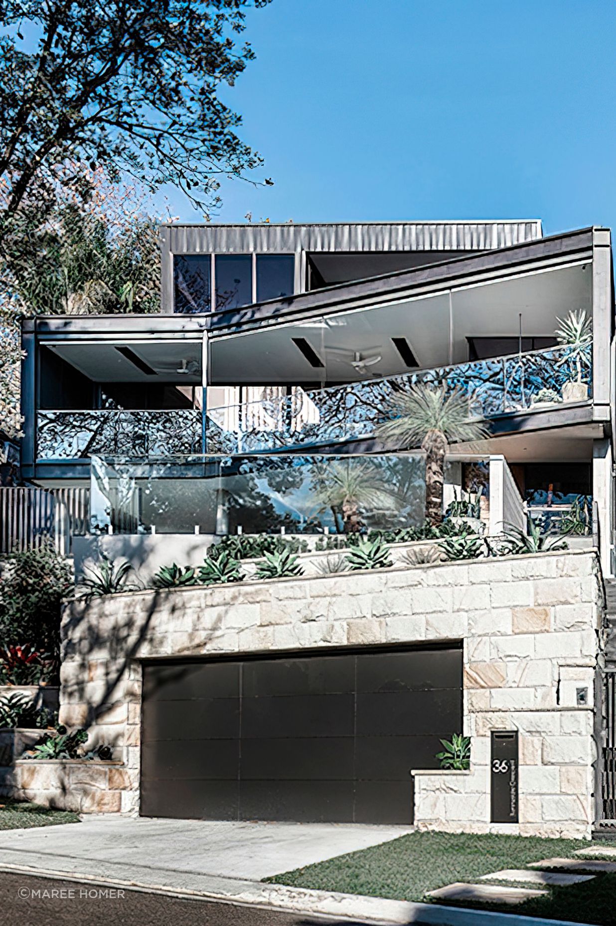 Castlecrag
