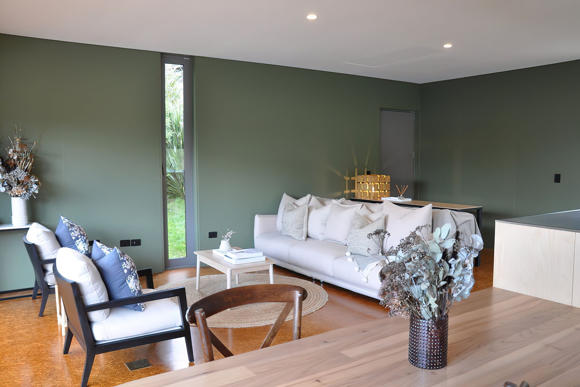 Home Staging - Cornwall Street