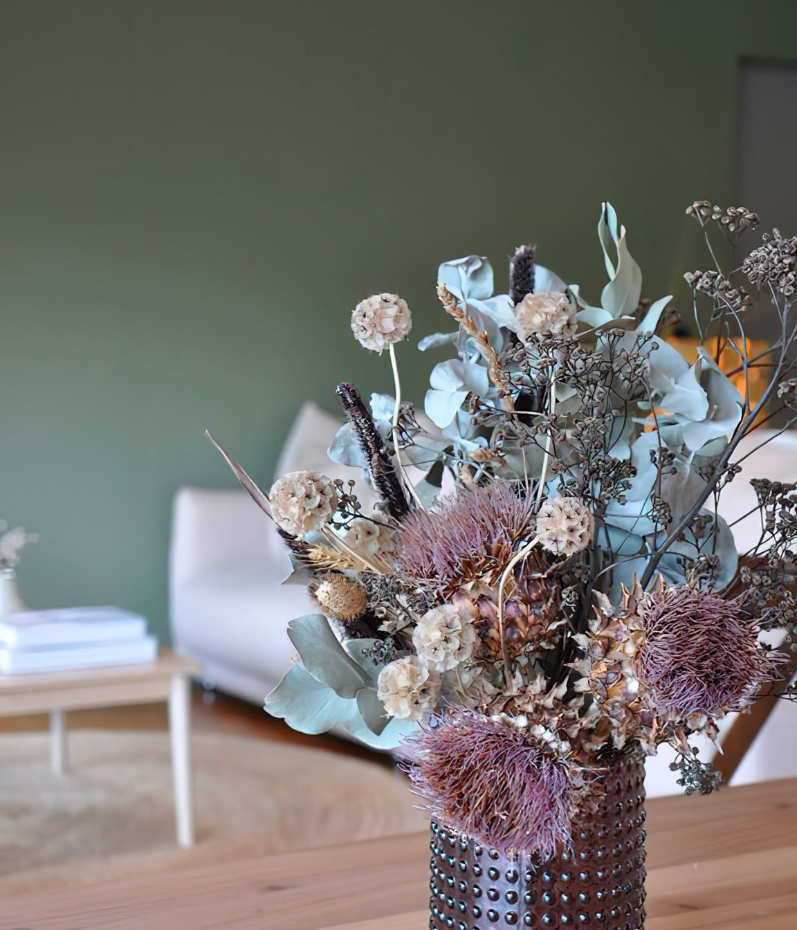 Home Staging - Cornwall Street