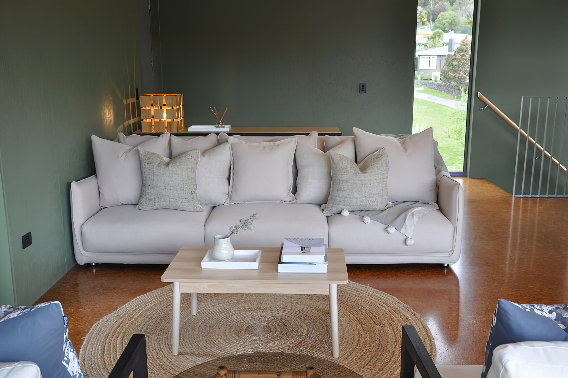 Home Staging - Cornwall Street