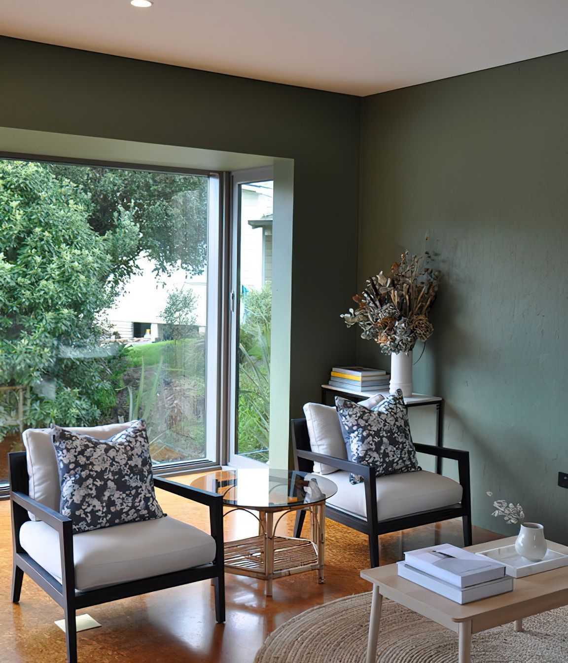 Home Staging - Cornwall Street