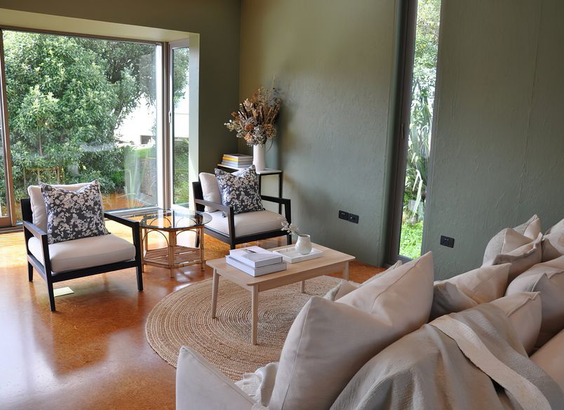 Home Staging - Cornwall Street