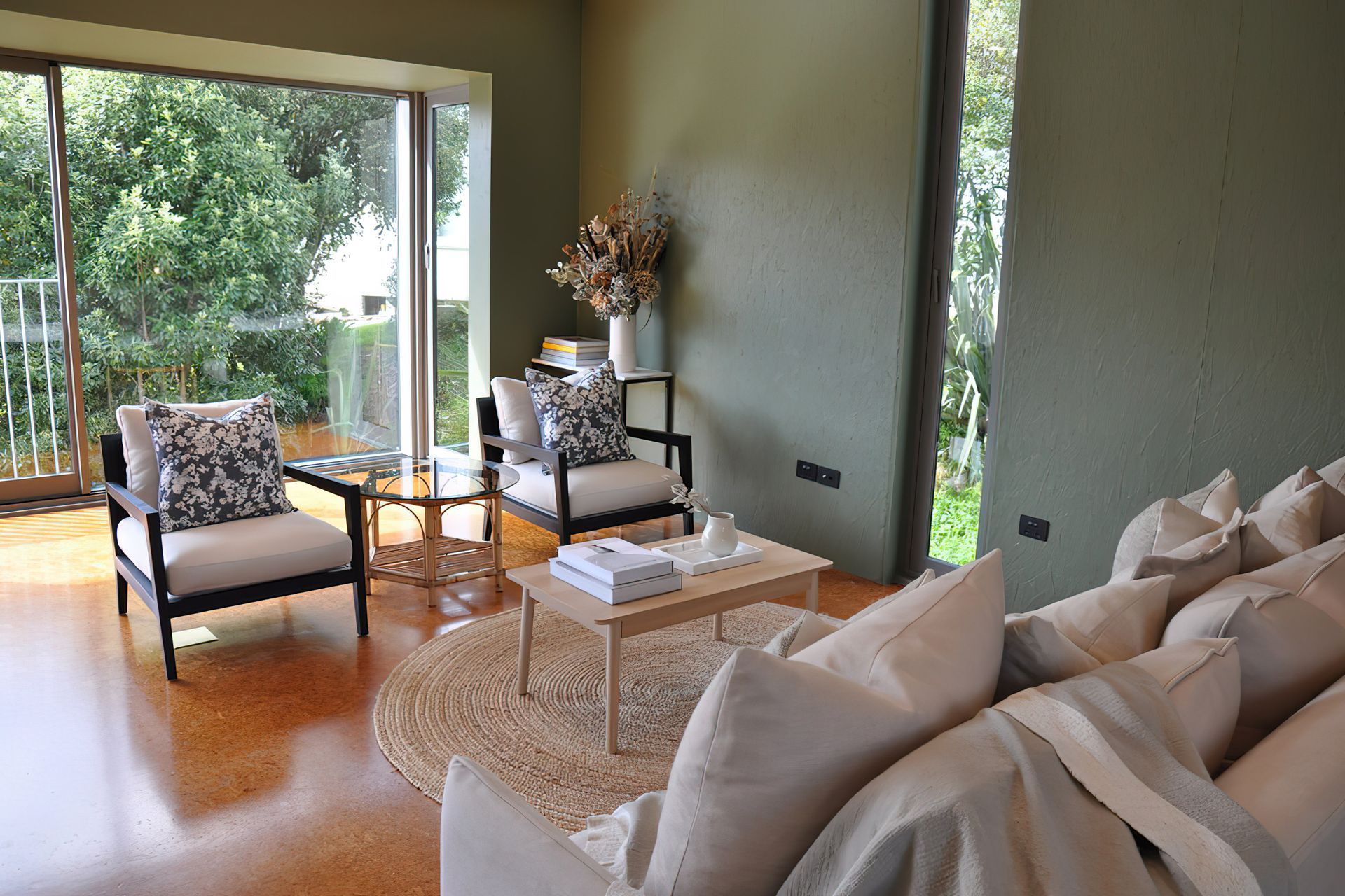 Home Staging - Cornwall Street