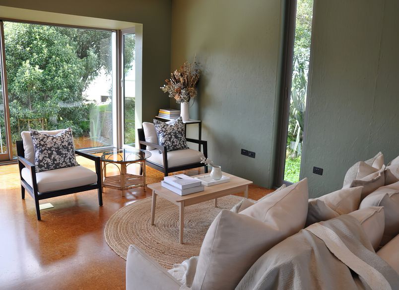 Home Staging - Cornwall Street