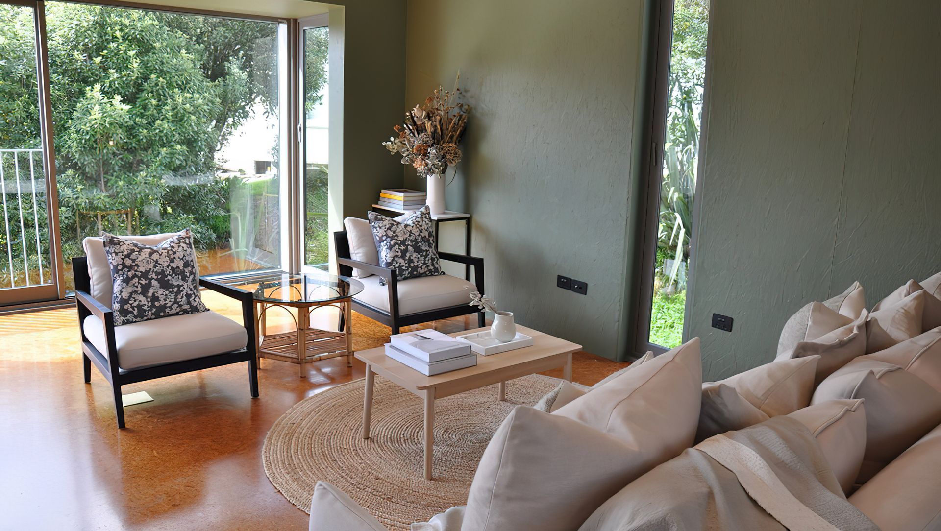 Home Staging - Cornwall Street banner