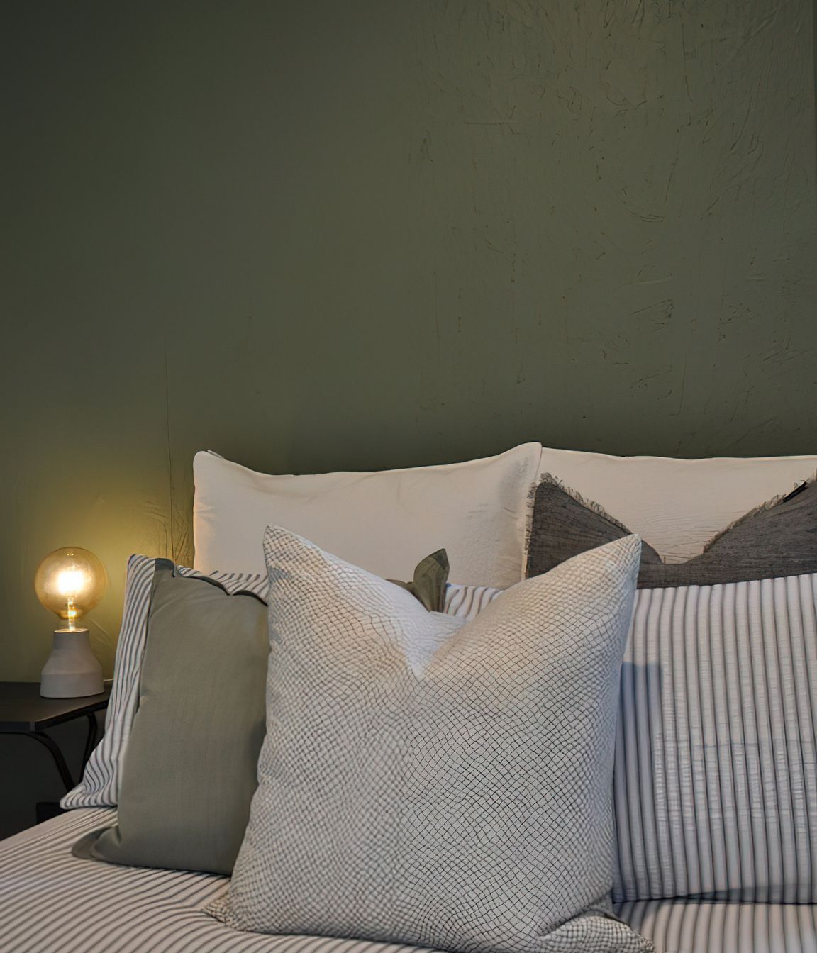 Home Staging - Cornwall Street